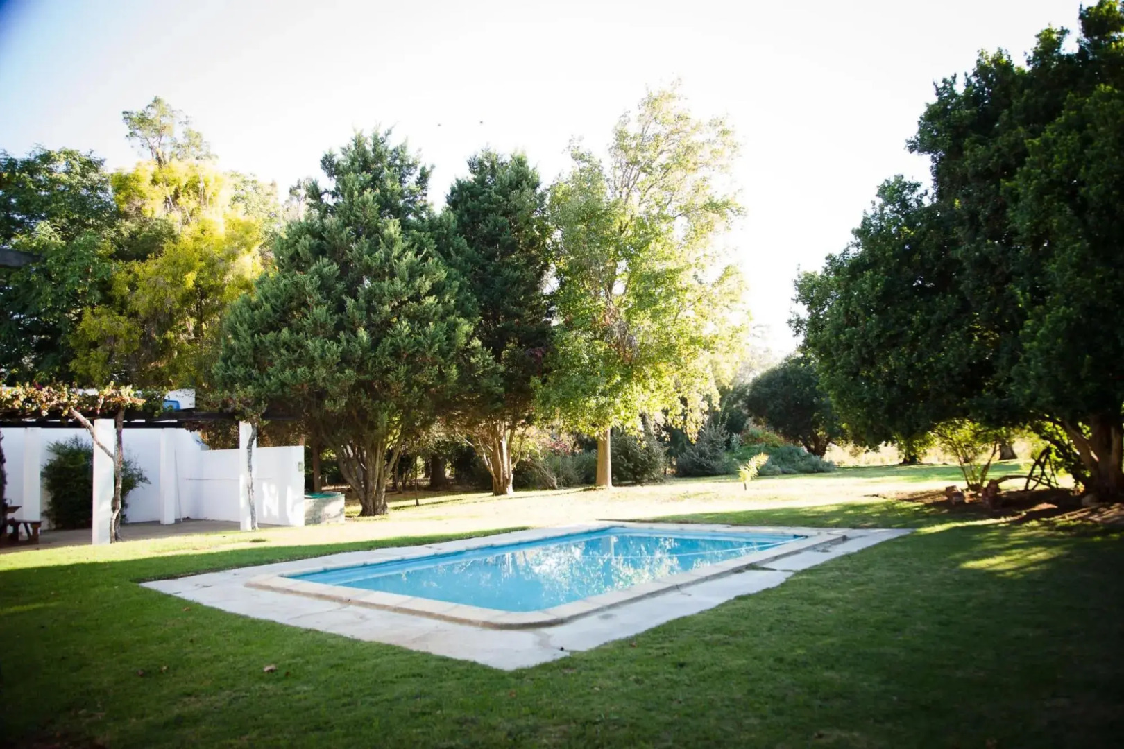 Montpellier Wine Estate