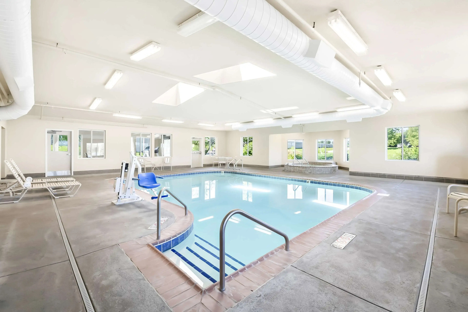 Best Western Nebraska City Inn