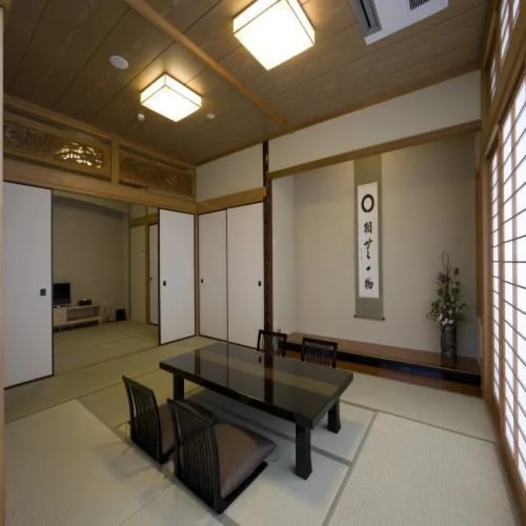 Kurhouse Shirahama