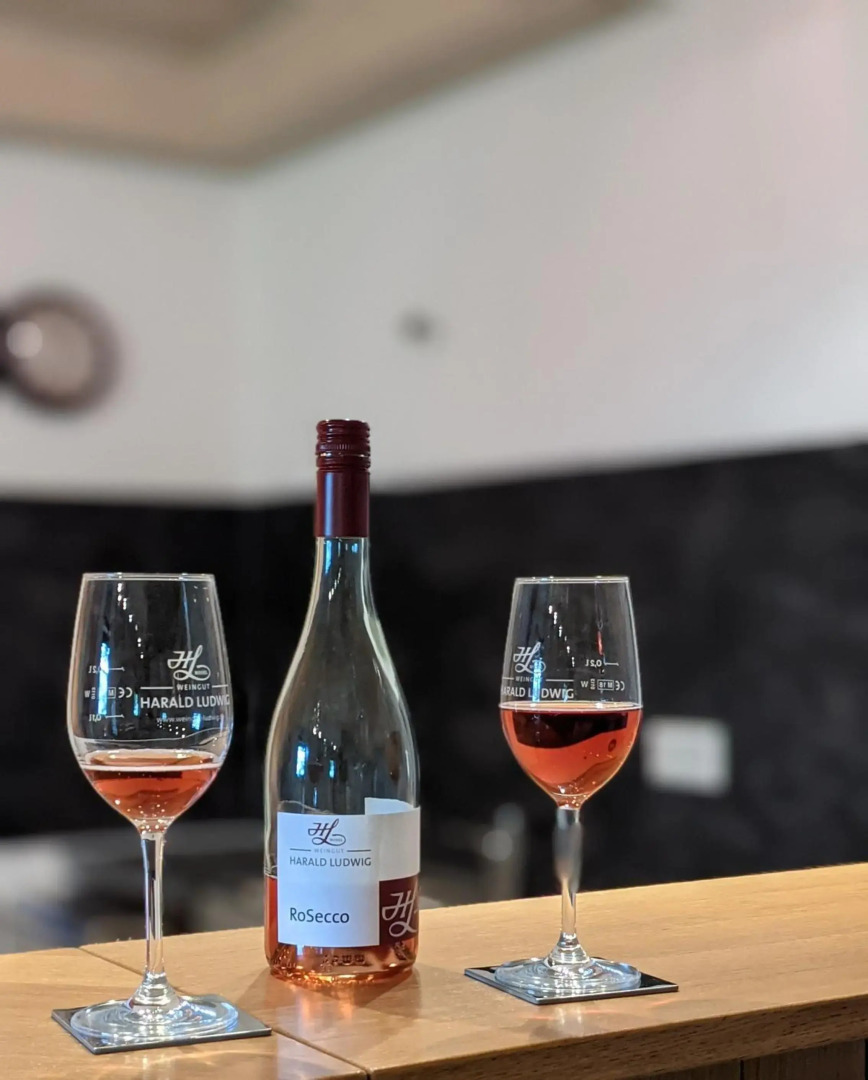 Weingut Harald Ludwig