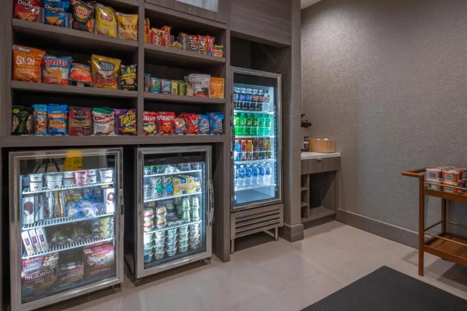 TownePlace Suites by Marriott Wrentham Plainville