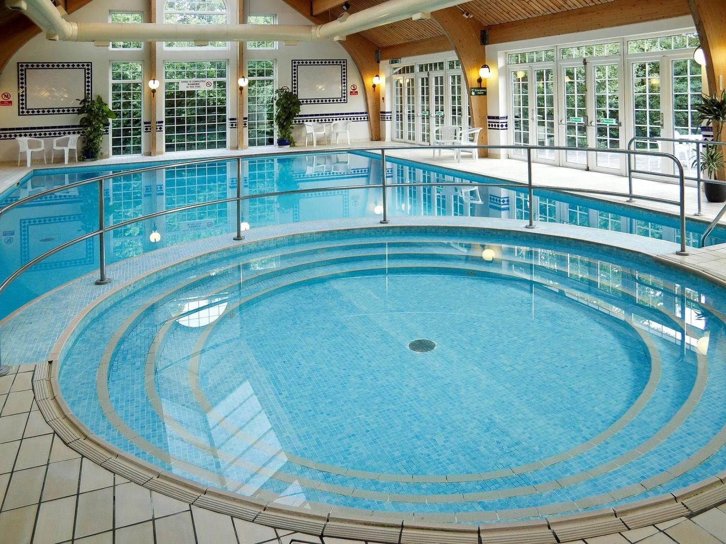 Mercure Tunbridge Wells Hotel