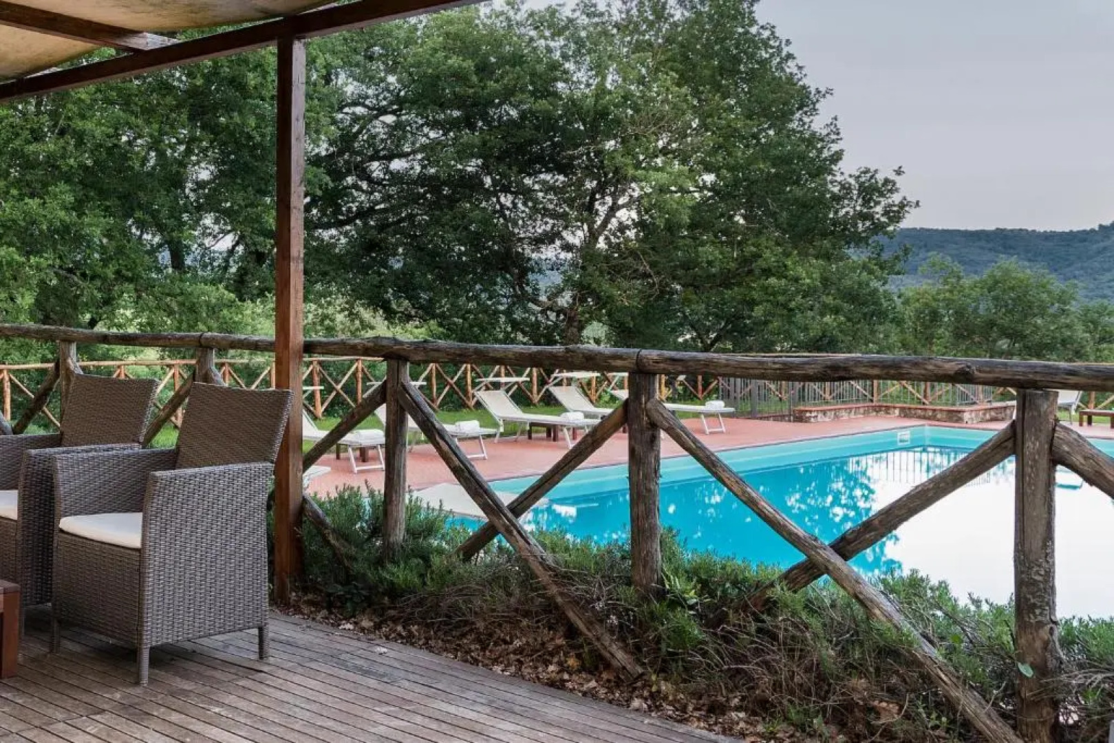 Agriturismo Incrociata