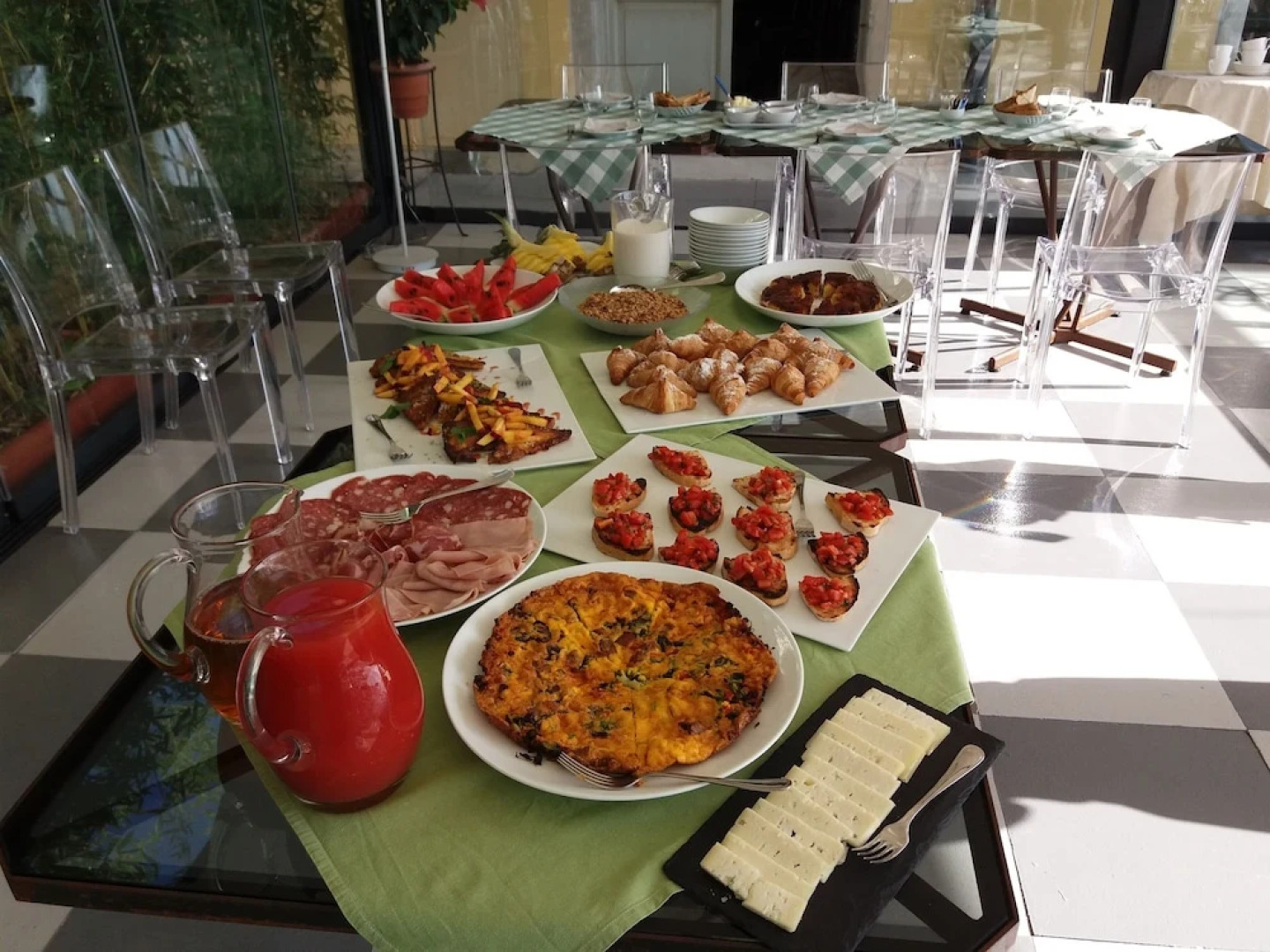 Agriturismo San Rocco