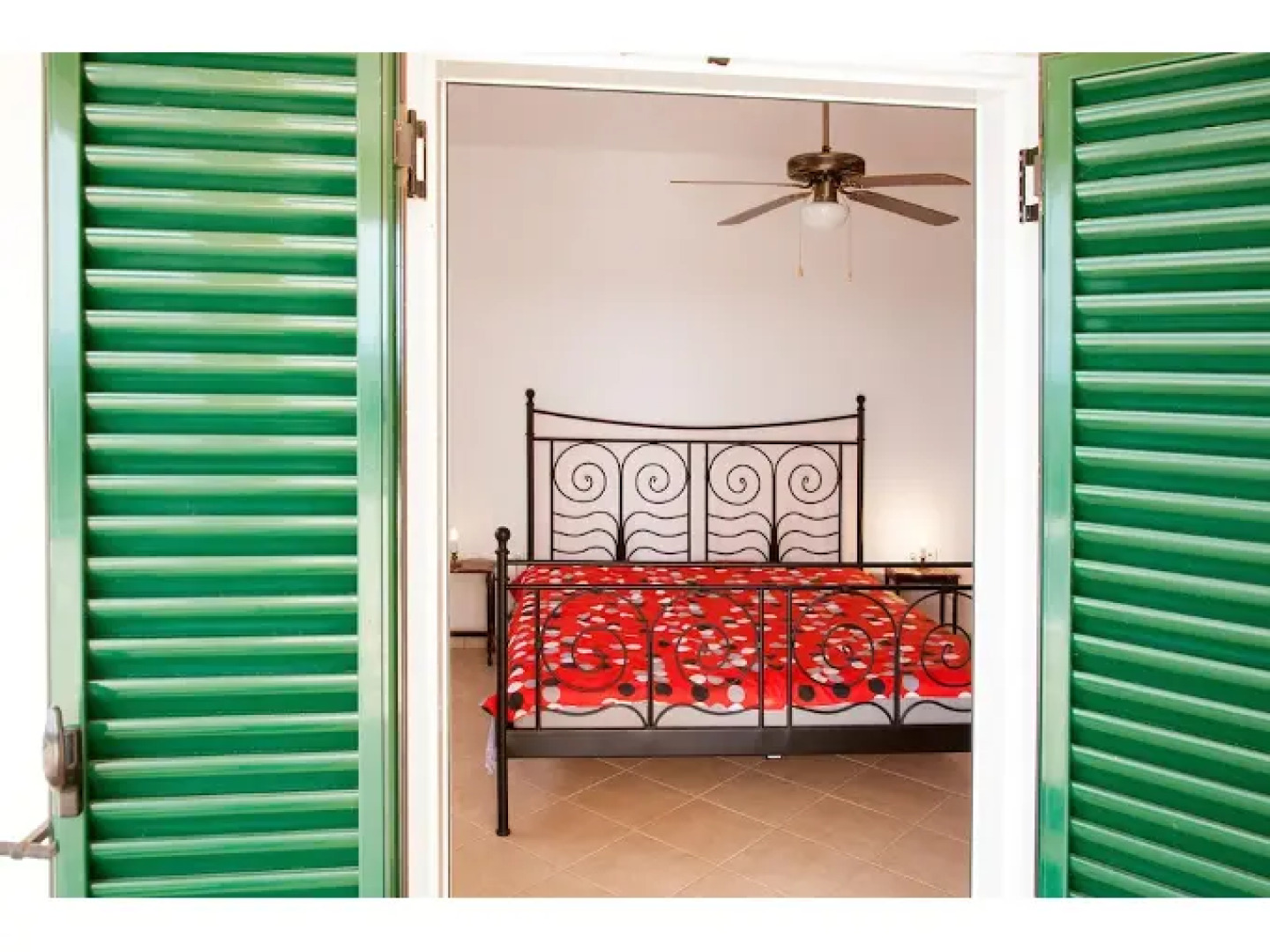 Villa With 4 Bedrooms in Porto Cheli, With Wonderful sea View, Private Pool, Enclosed Garden - 1 km