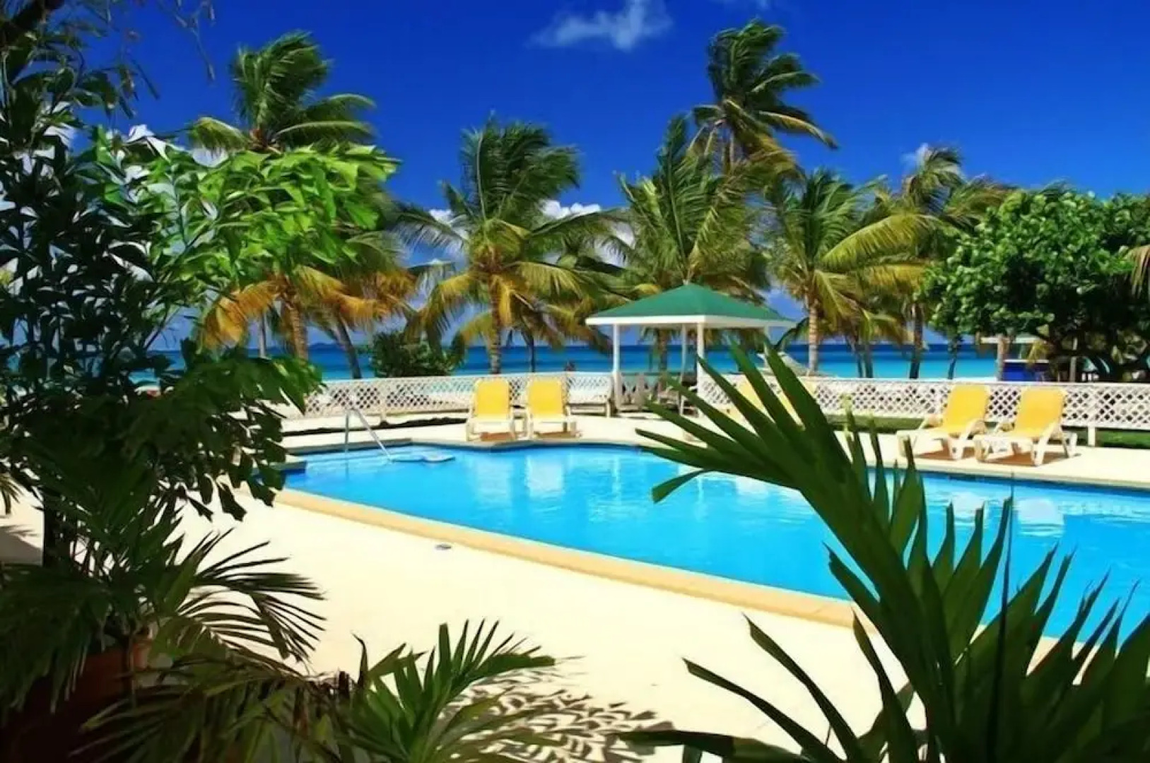 Anguilla Great House Beach Resort