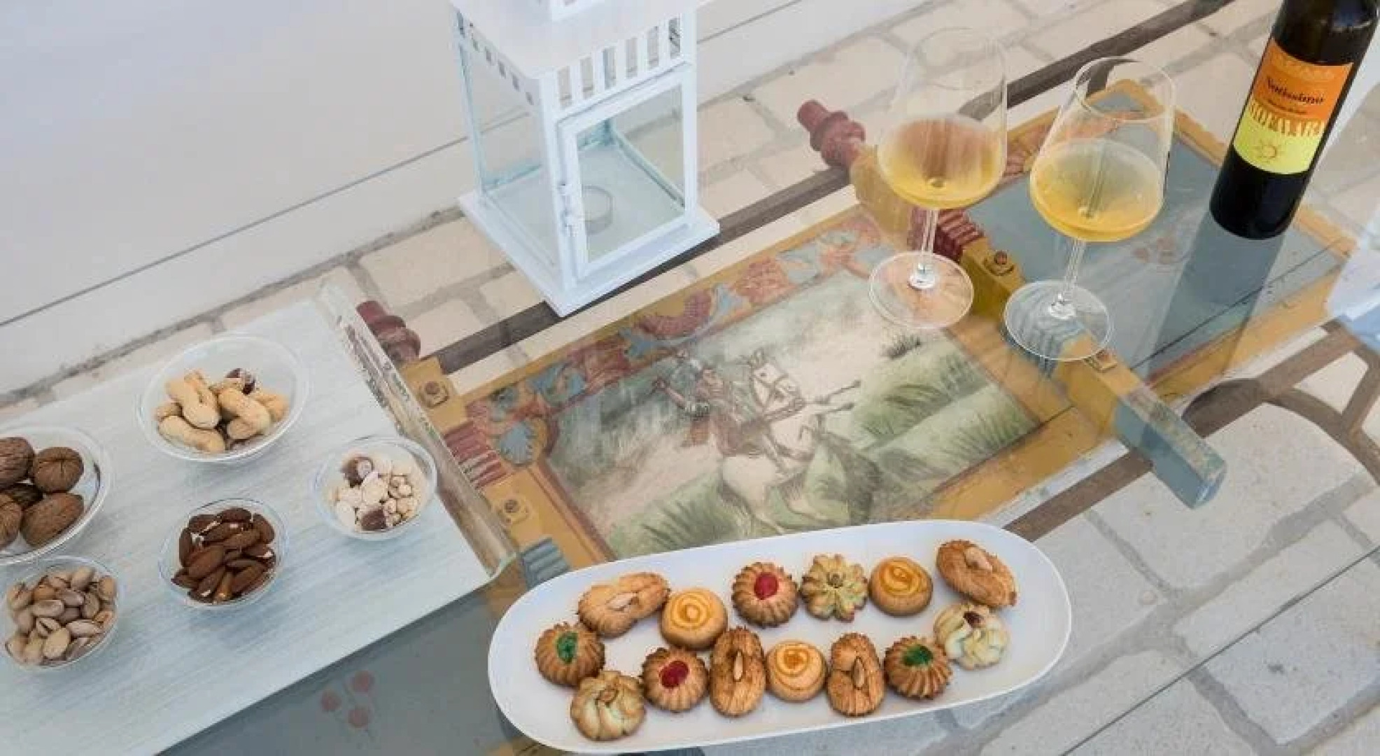 Riofavara Wine Relais