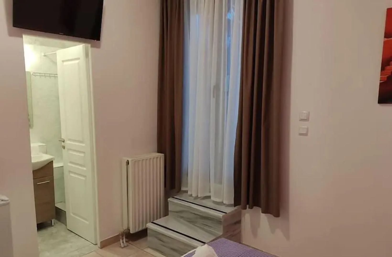 Pension Villa Eidillis