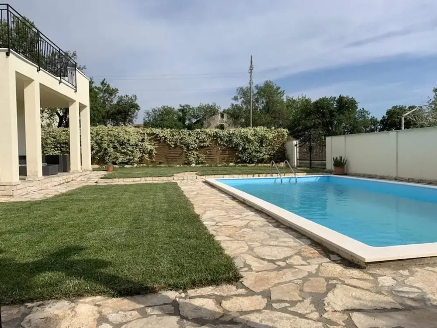 Holiday Home in Zadar With Private Pool