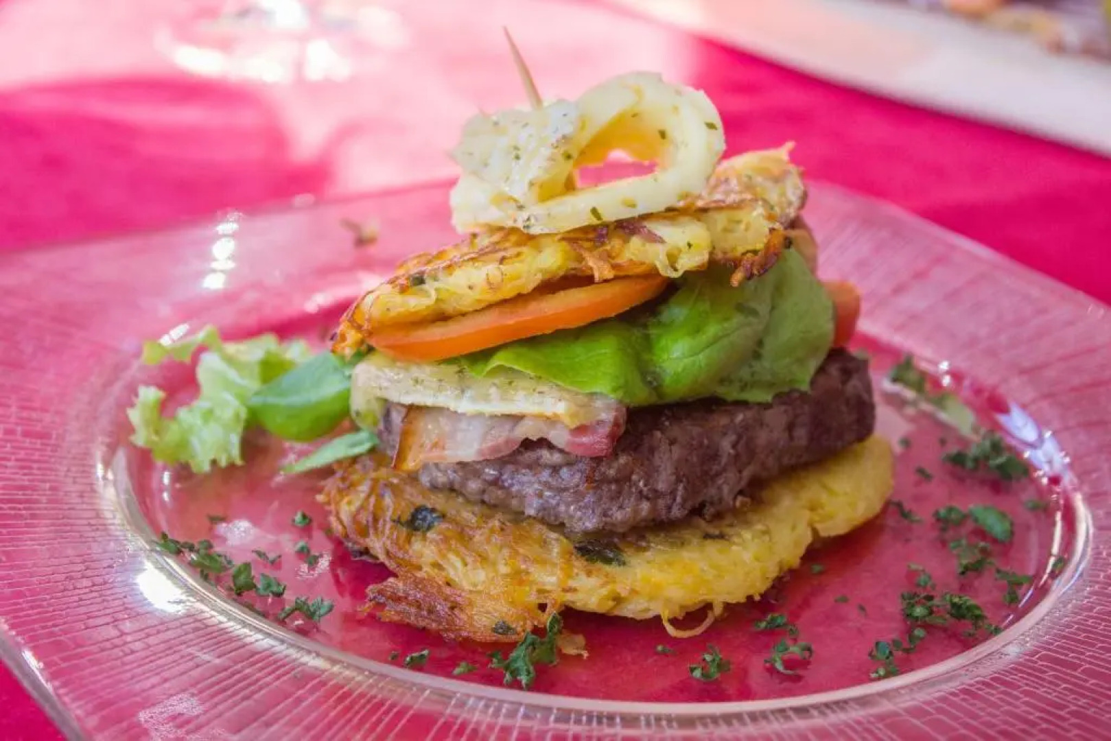 Hôtel Restaurant Valneige