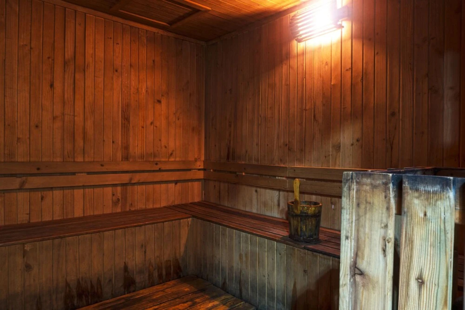 Ramrav Property Bassura City Apartment