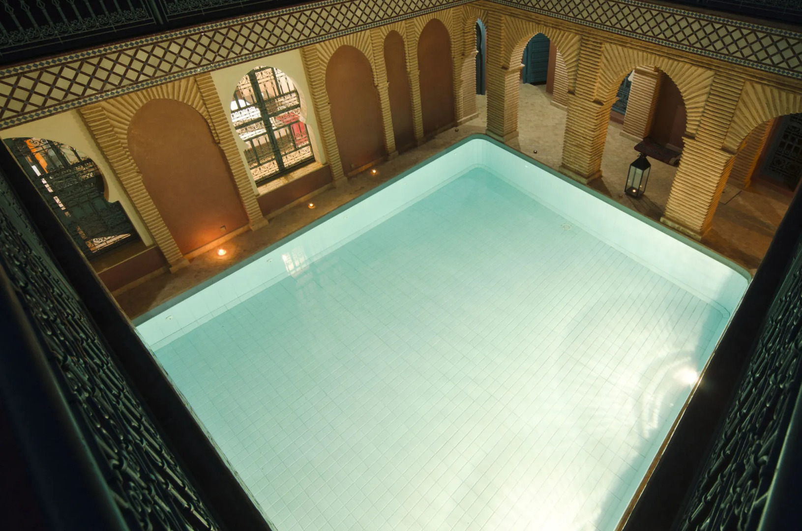 Palais Riad Bérbère