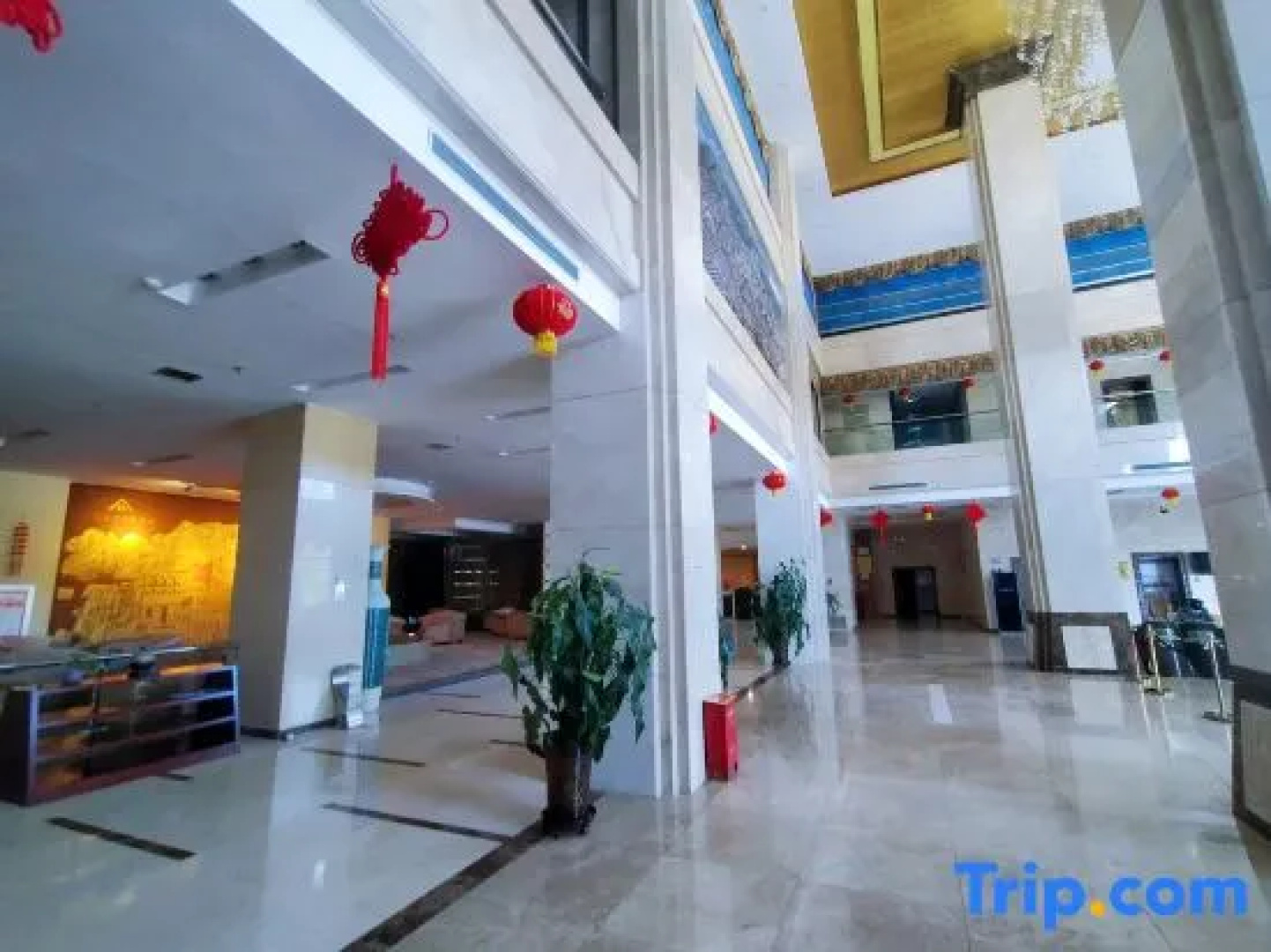 Jiahui Hotel