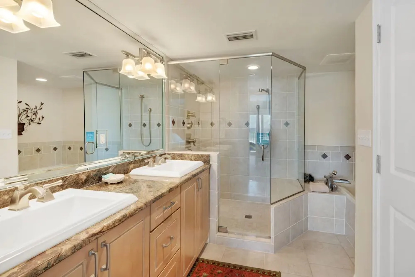 Sea Oats 4 Bedroom Condo by RedAwning