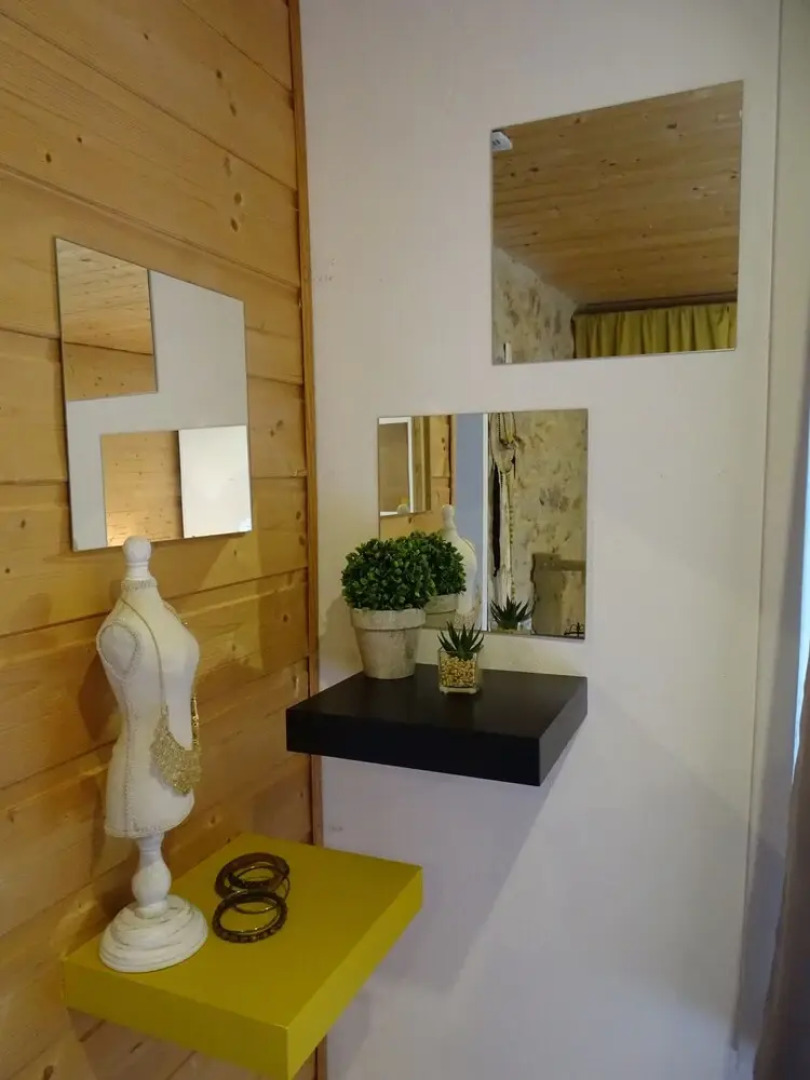 Gîte Bihan Ti Glas Haut en couleurs