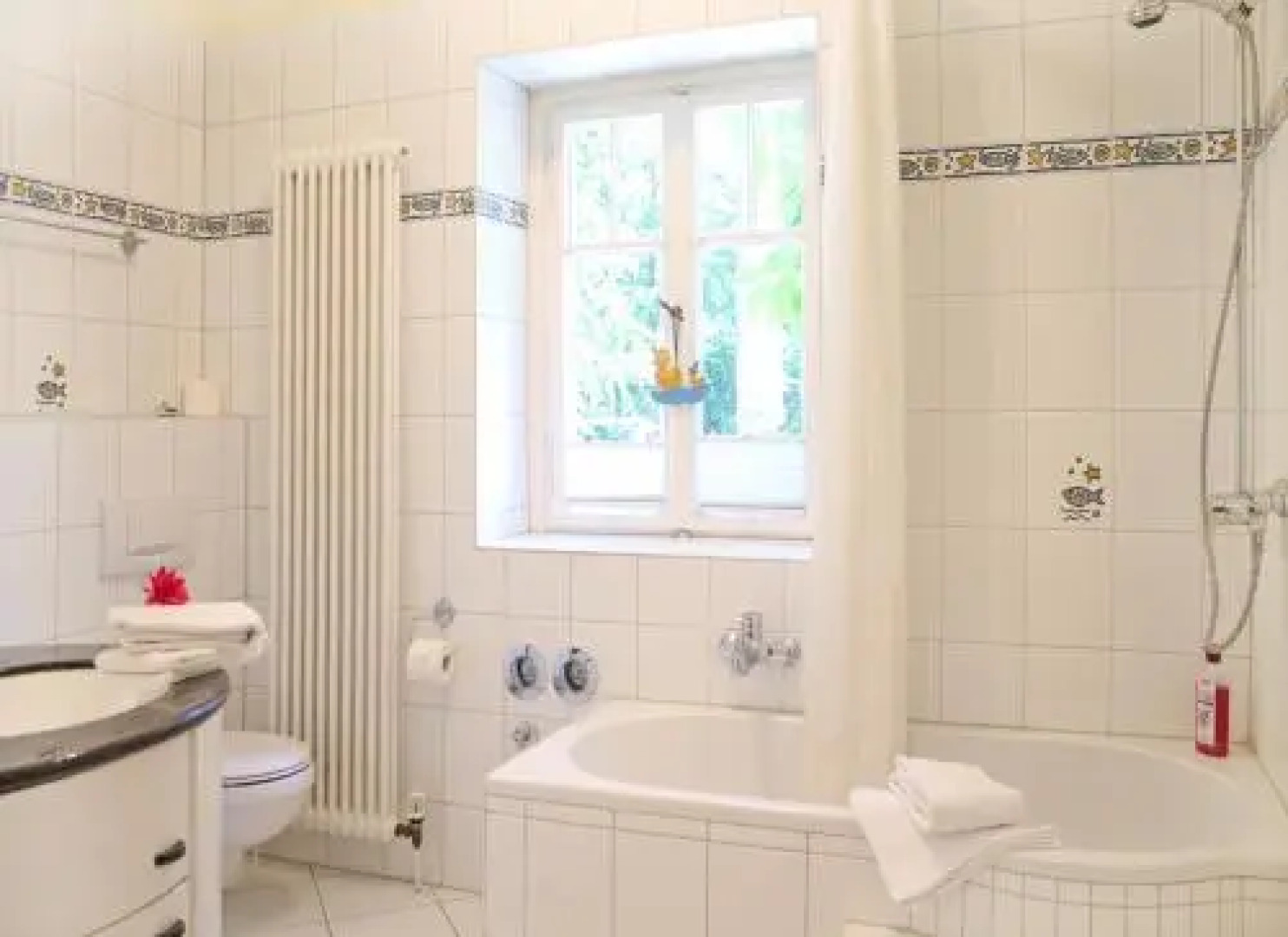 Strandvilla Hubertus Boltenhagen - Ferienwohnungen Apartment Mit Parkplatz Wlan Kuche Garten Grillplatz Waldbaden