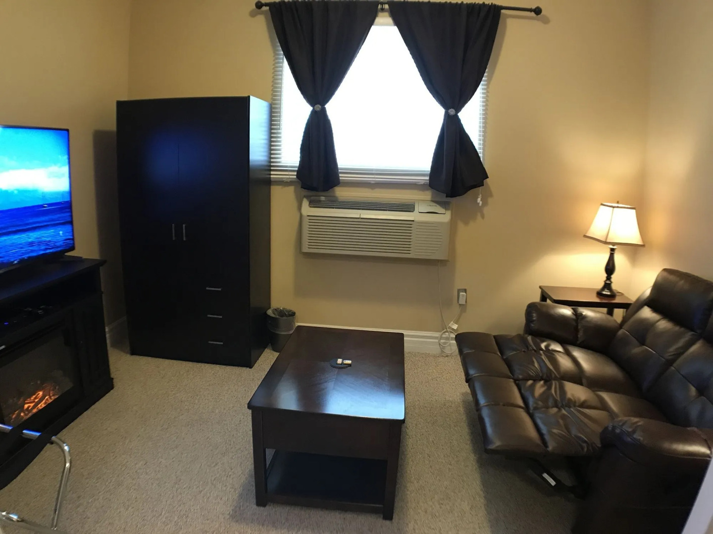 Balsam Suites Boutique Inn & Residence