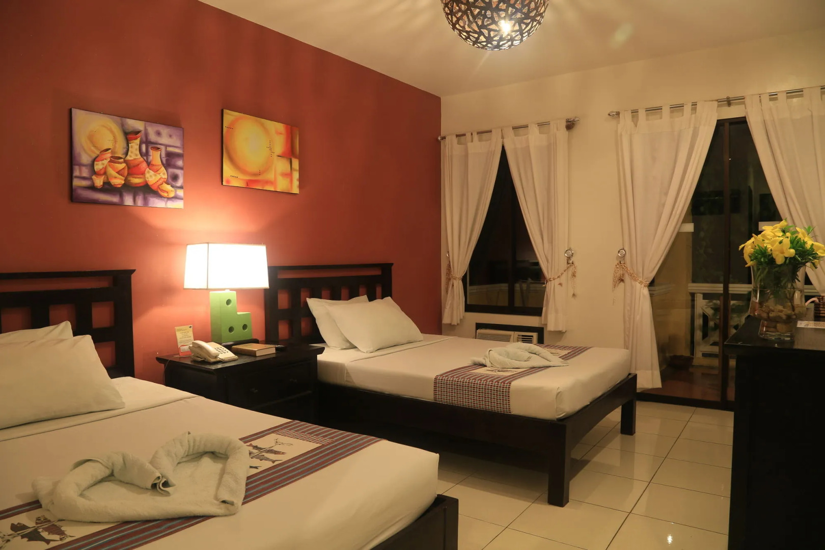 Puerto Del Sol Beach Resort