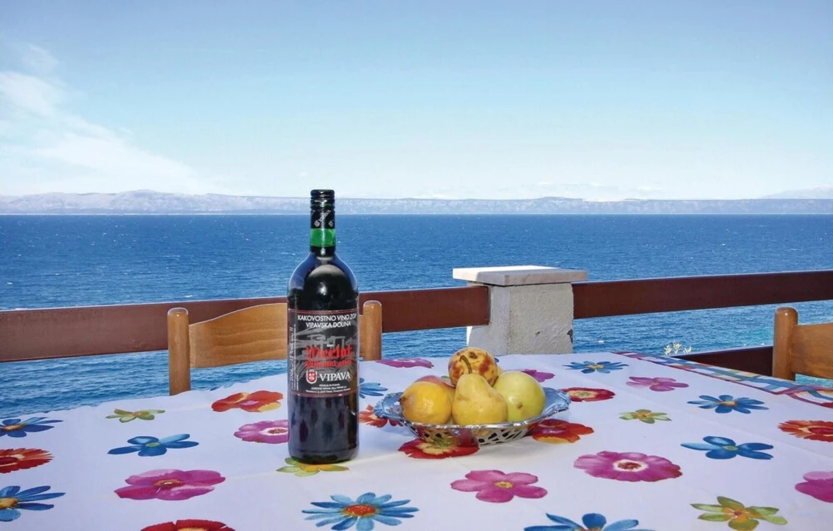 Nice Home in Blato With Wifi and 2 Bedrooms