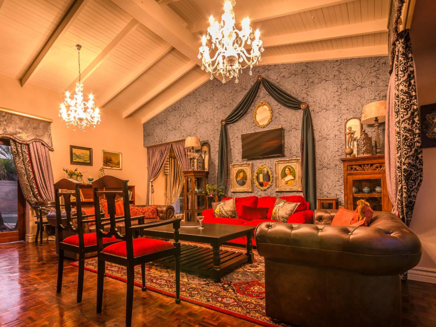 Belgrace Boutique Hotel