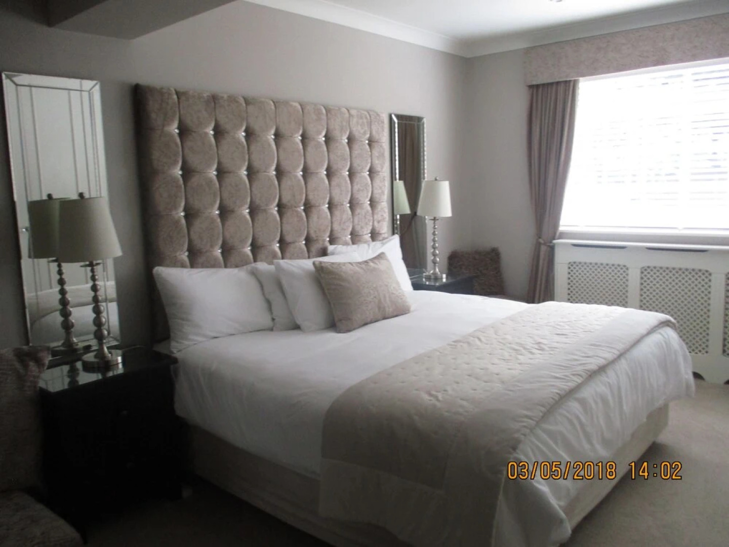 McMillans B&B Windsor