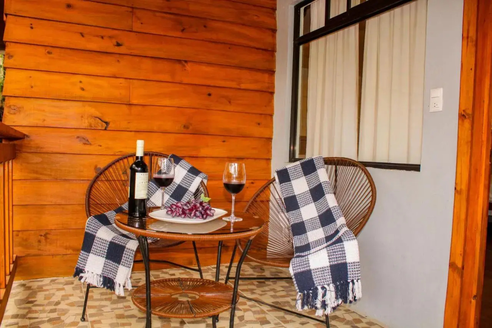 Tierra Buena Countryside Hotel