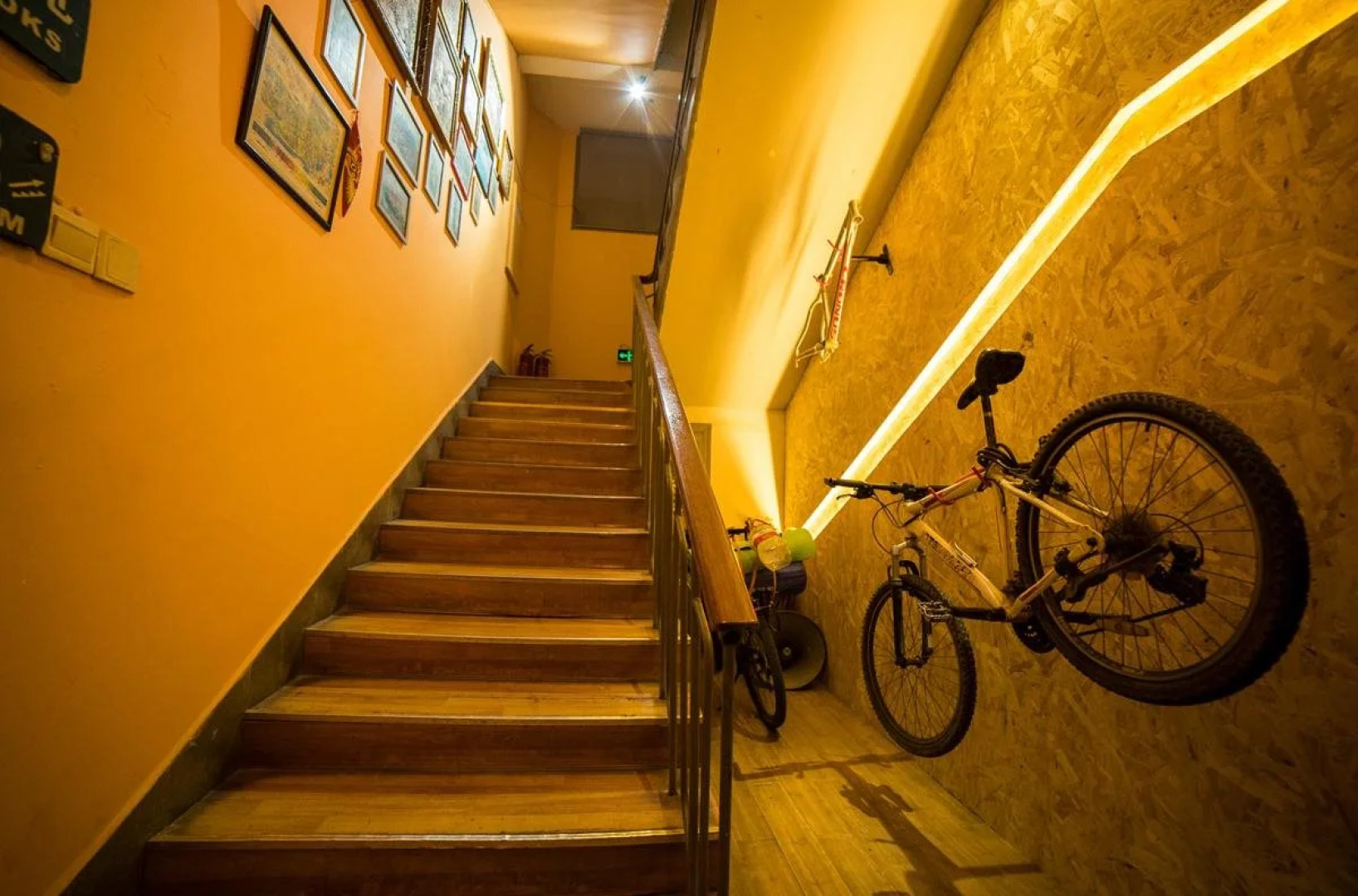 Huangshan Ancient Town Youth Hostel