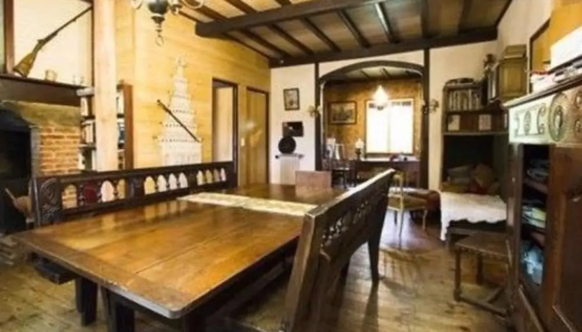 Un Jardin à Biarritz