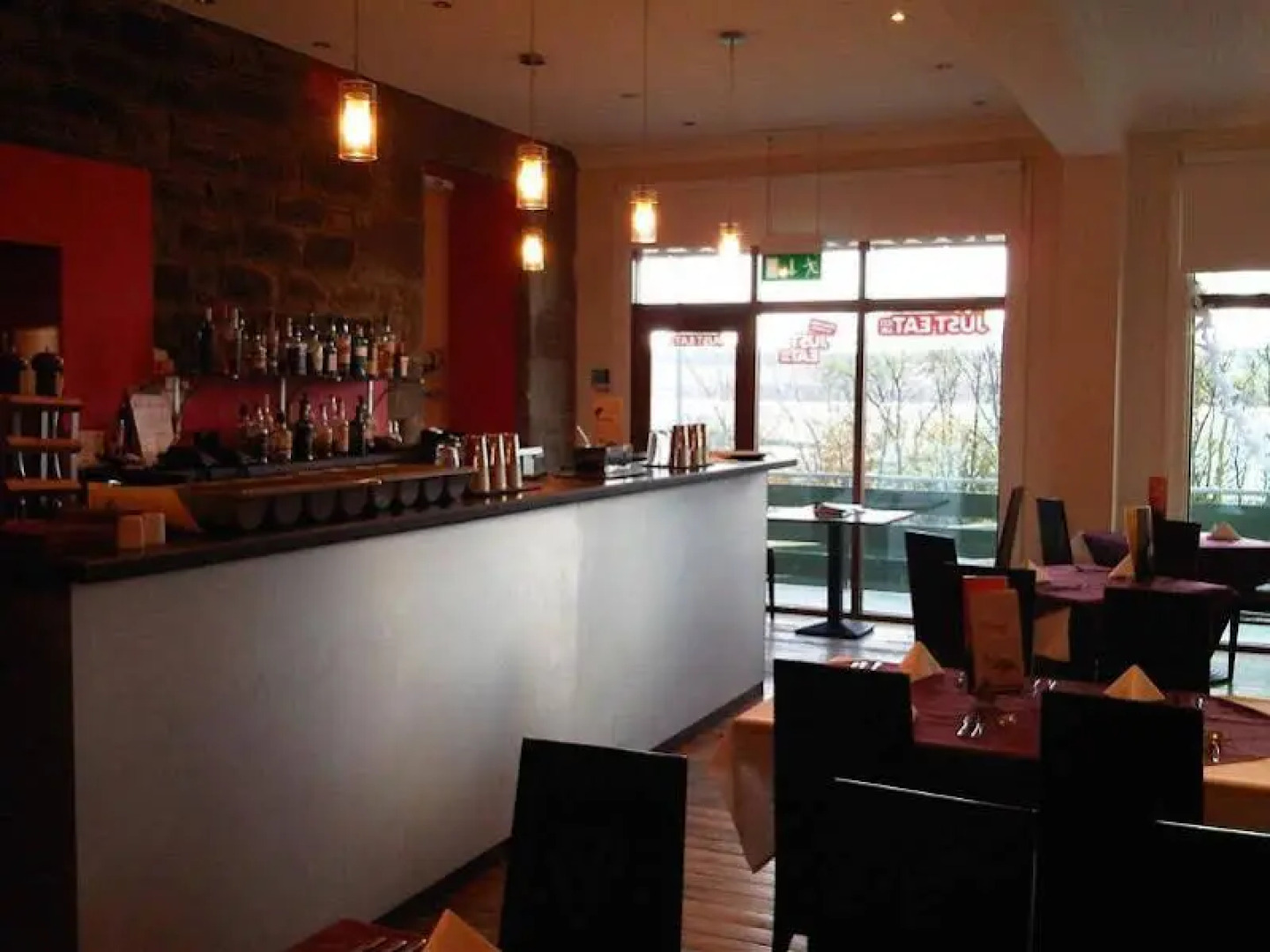 The New Dundee Carlton Hotel