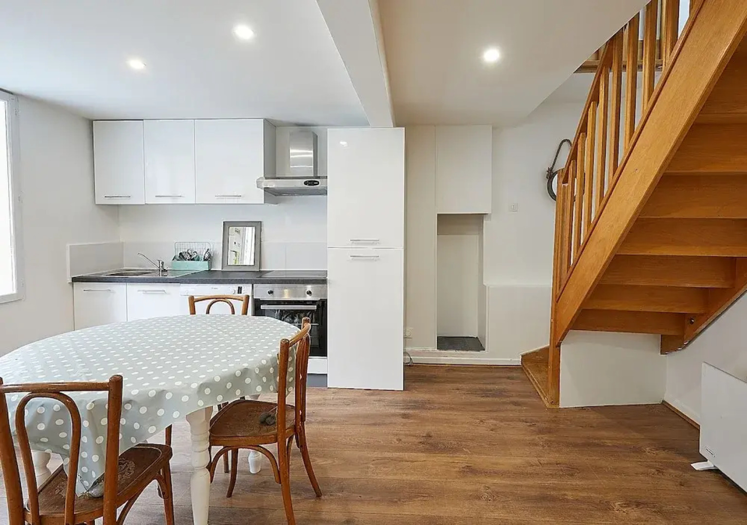 Appart Hotel de Paris