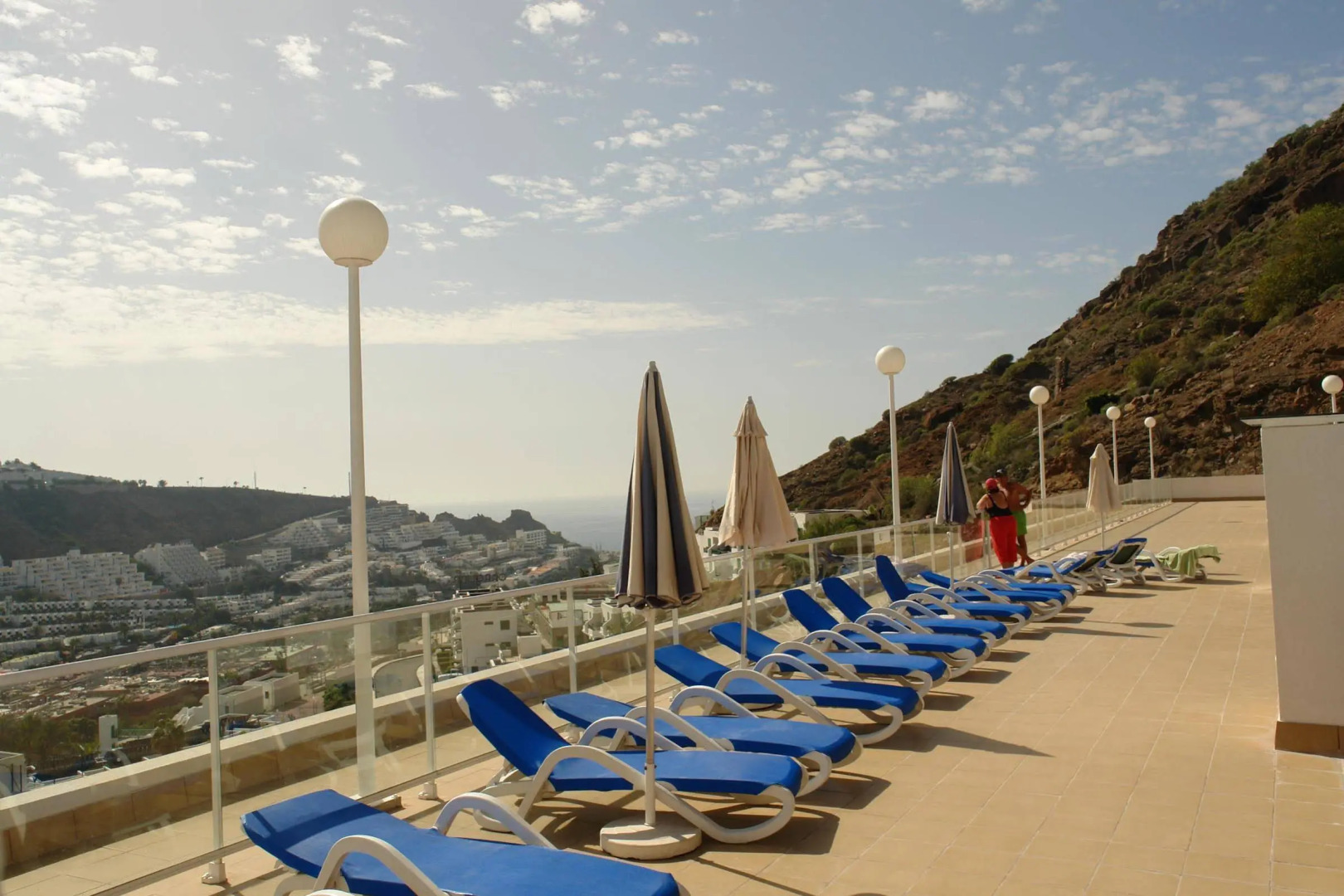 Servatur Sun Suite Royal