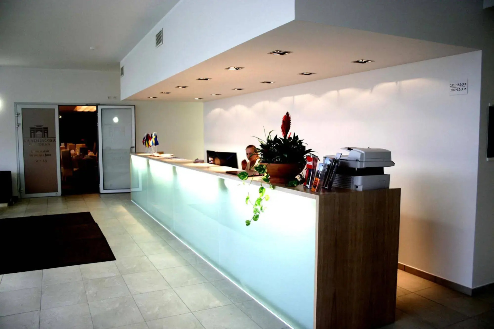 Raadimõisa Hotell