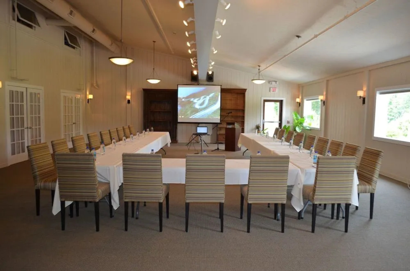 Emerson Resort & Spa