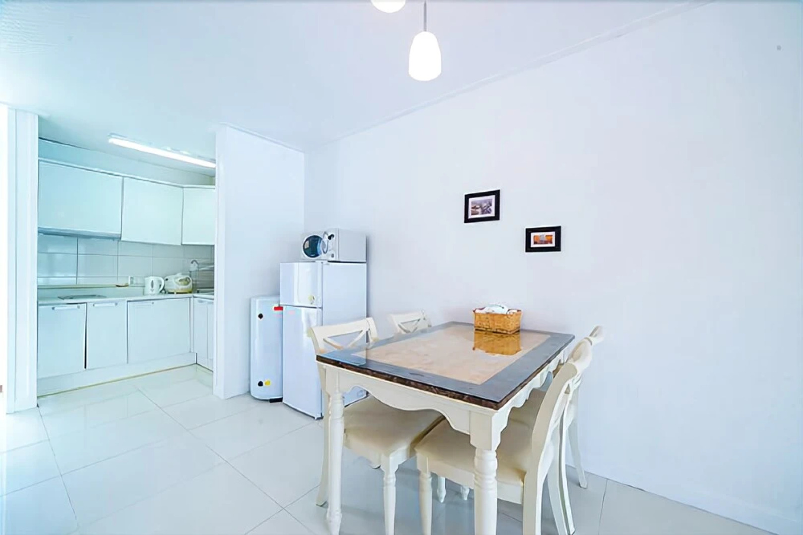 Yangyang Hillstar Pension