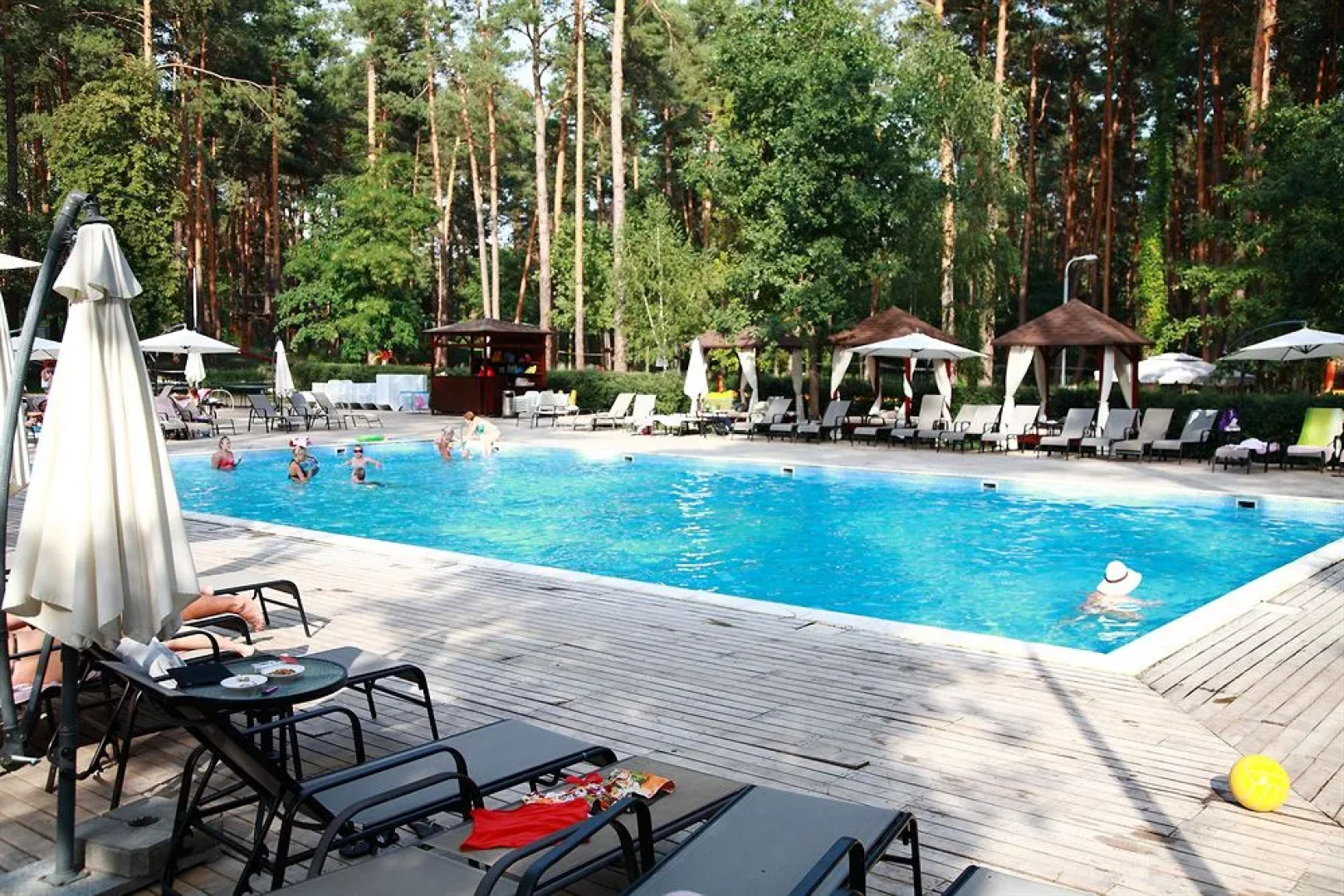 Grand Admiral Resort & SPA