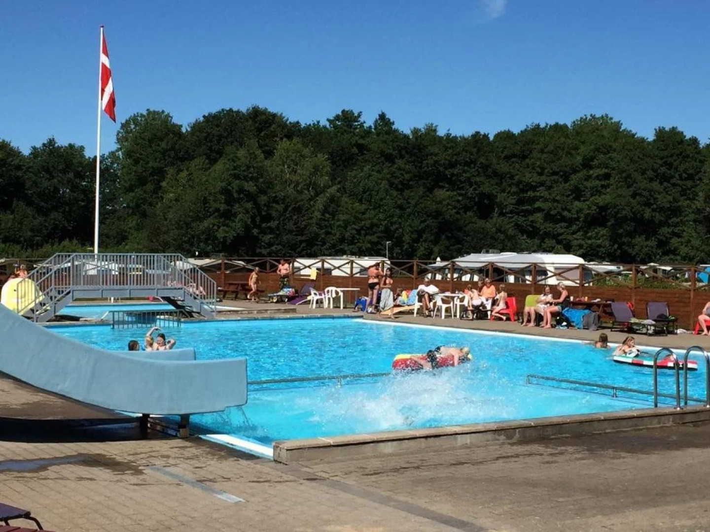 City Camping Hjørring