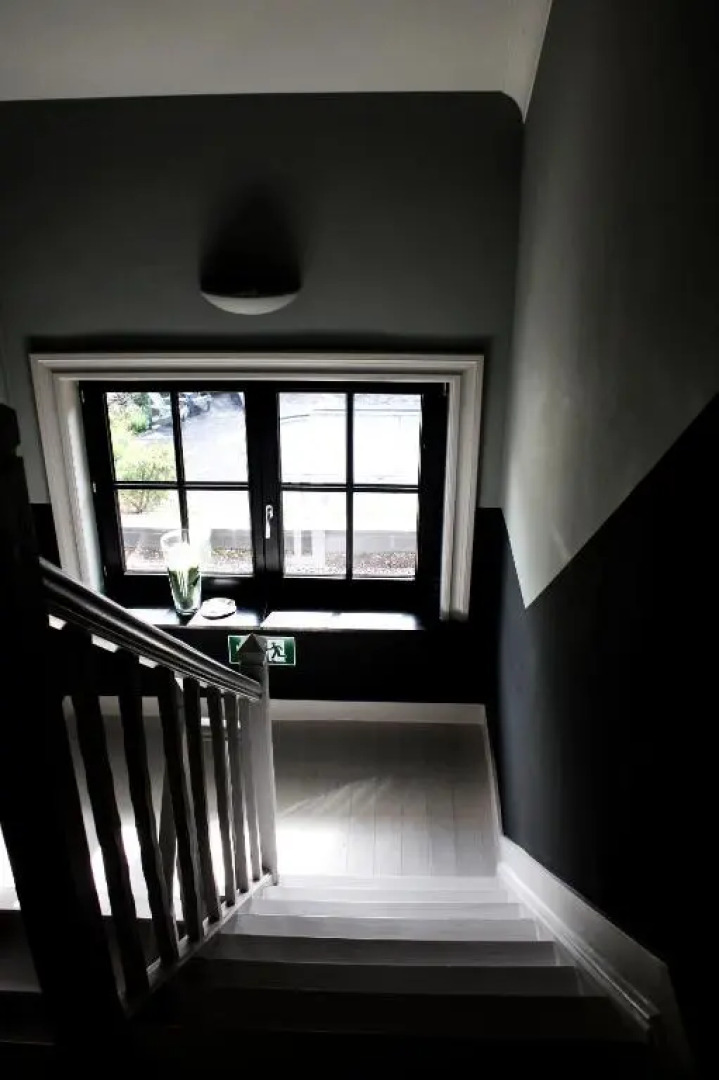 A Bascule Bed and Breakfast Maastricht