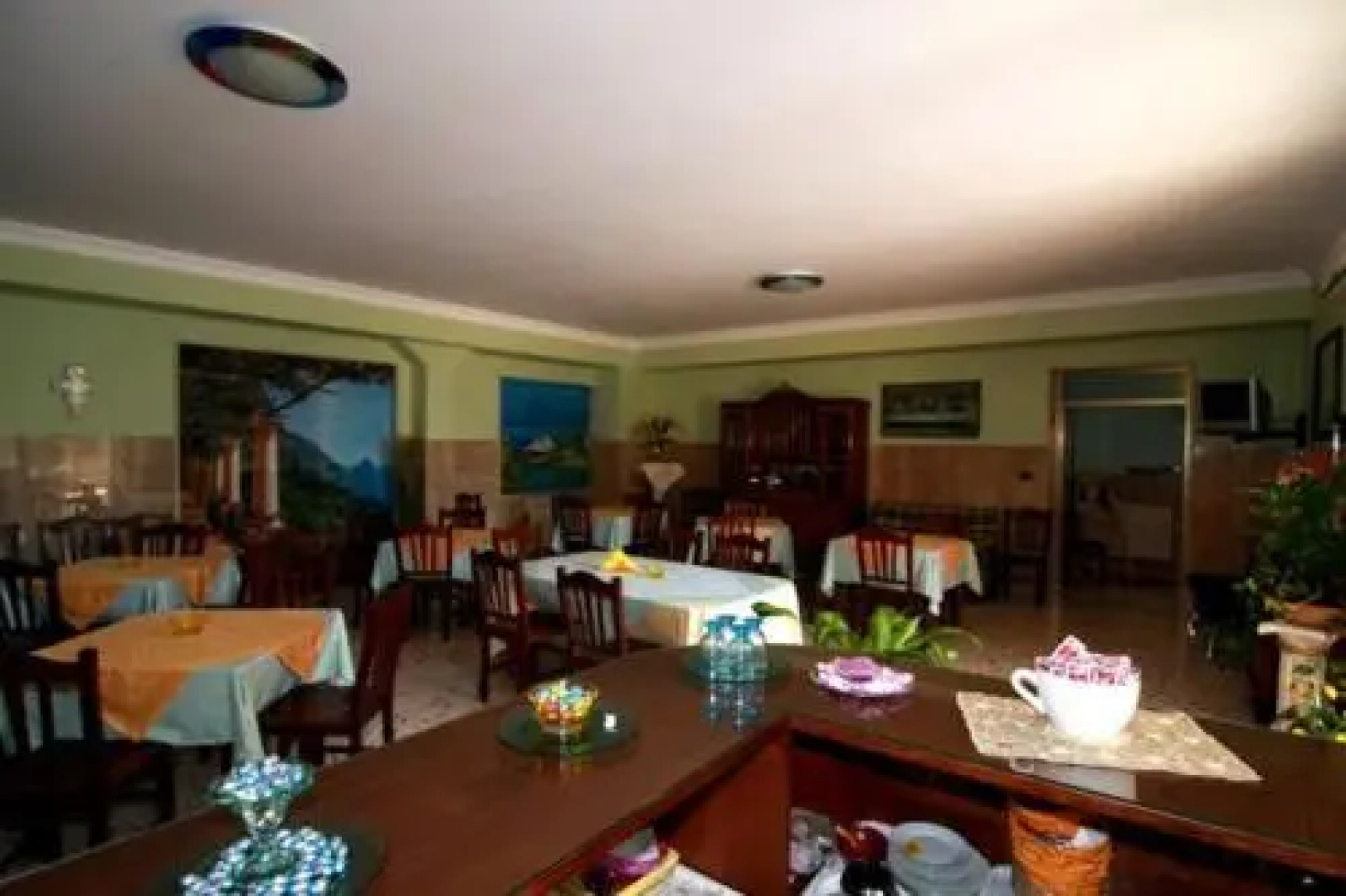 Bed & Breakfast Soggiorno San Francesco