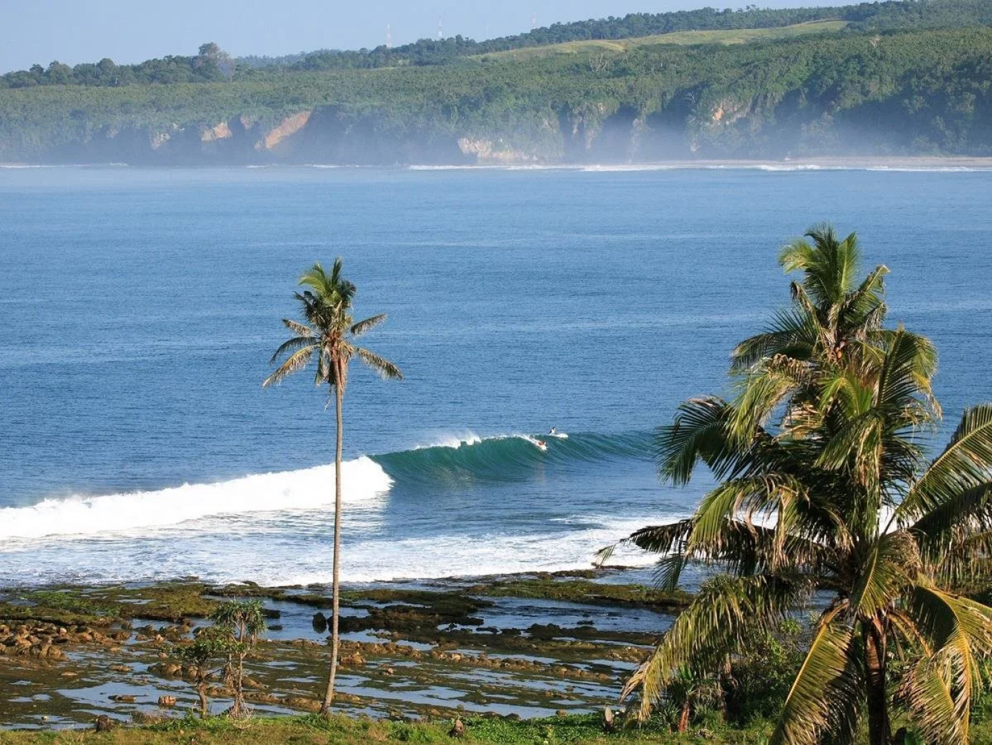 Augusta Pelabuhan Ratu Hotel