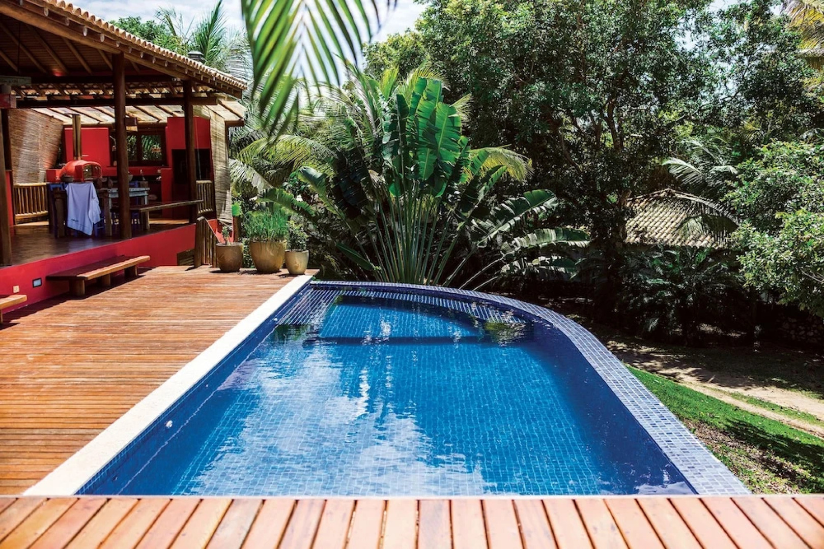 Praia do Espelho Charm Paradise