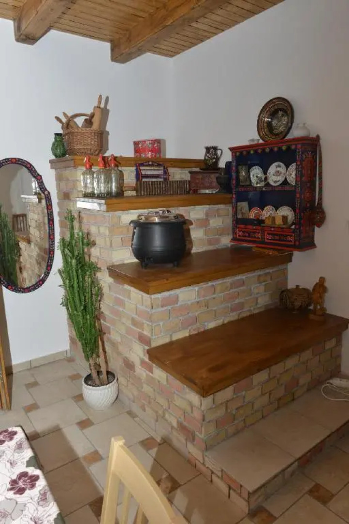 Füzesi Papa Vendégház