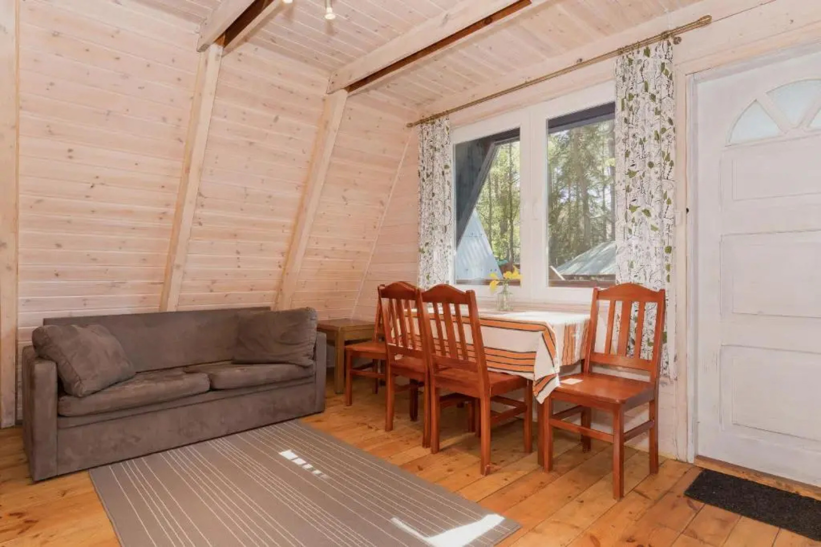 Gryf Domki Pobierowo