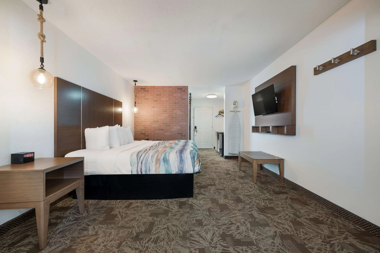 SureStay Hotel by Best Western Tuscaloosa Southeast