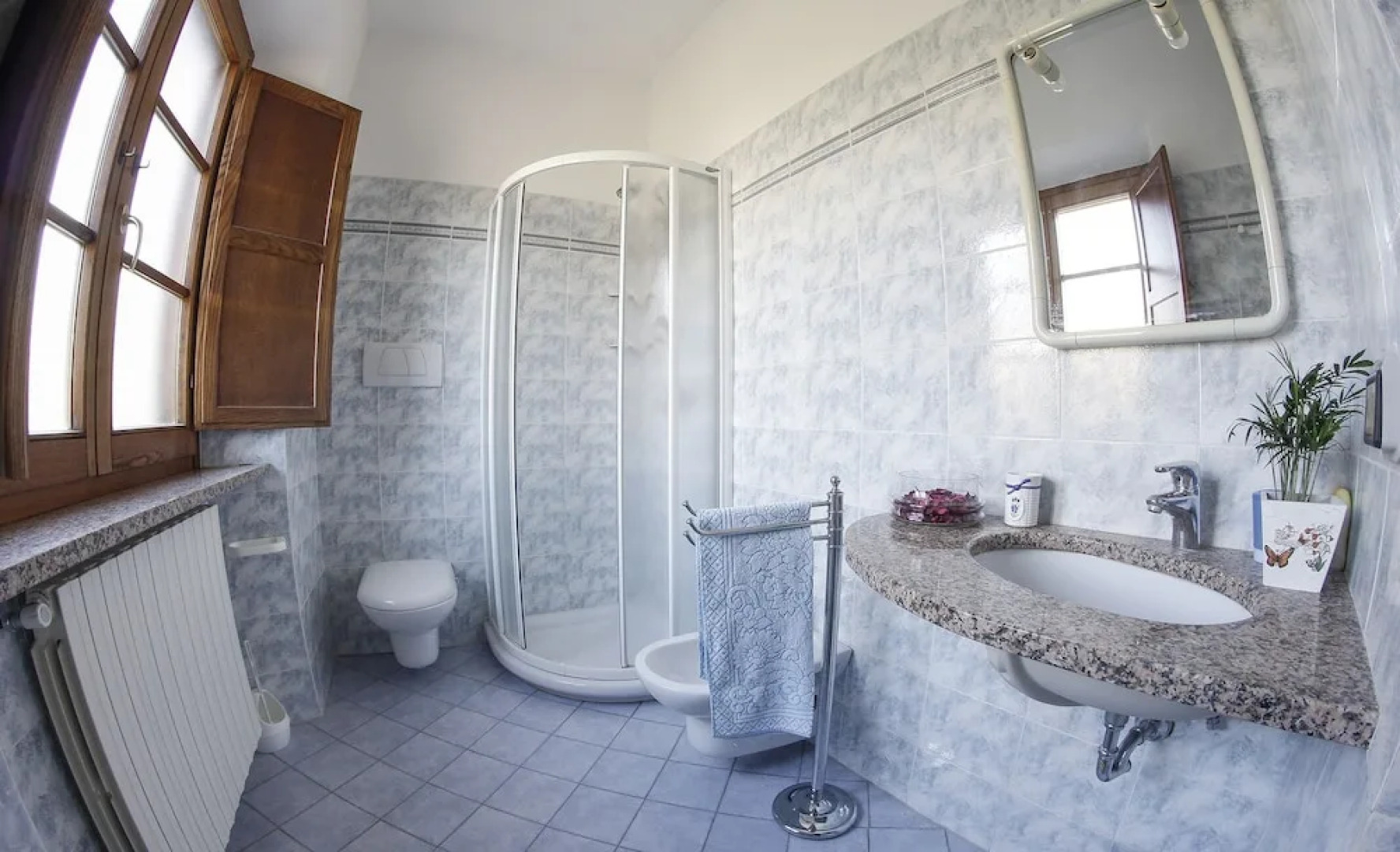 Agriturismo San Leone