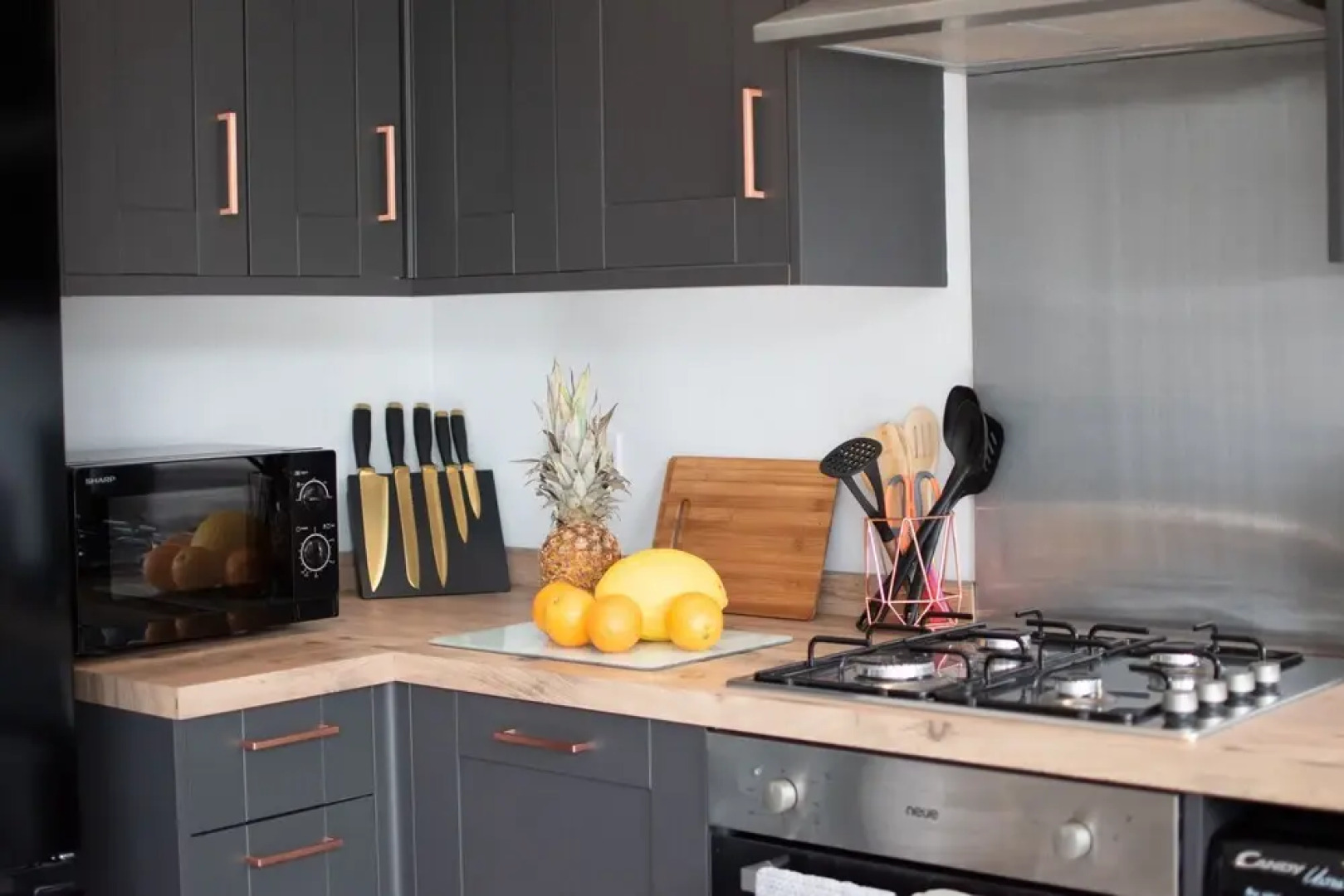 Ideal Lodgings in Royton