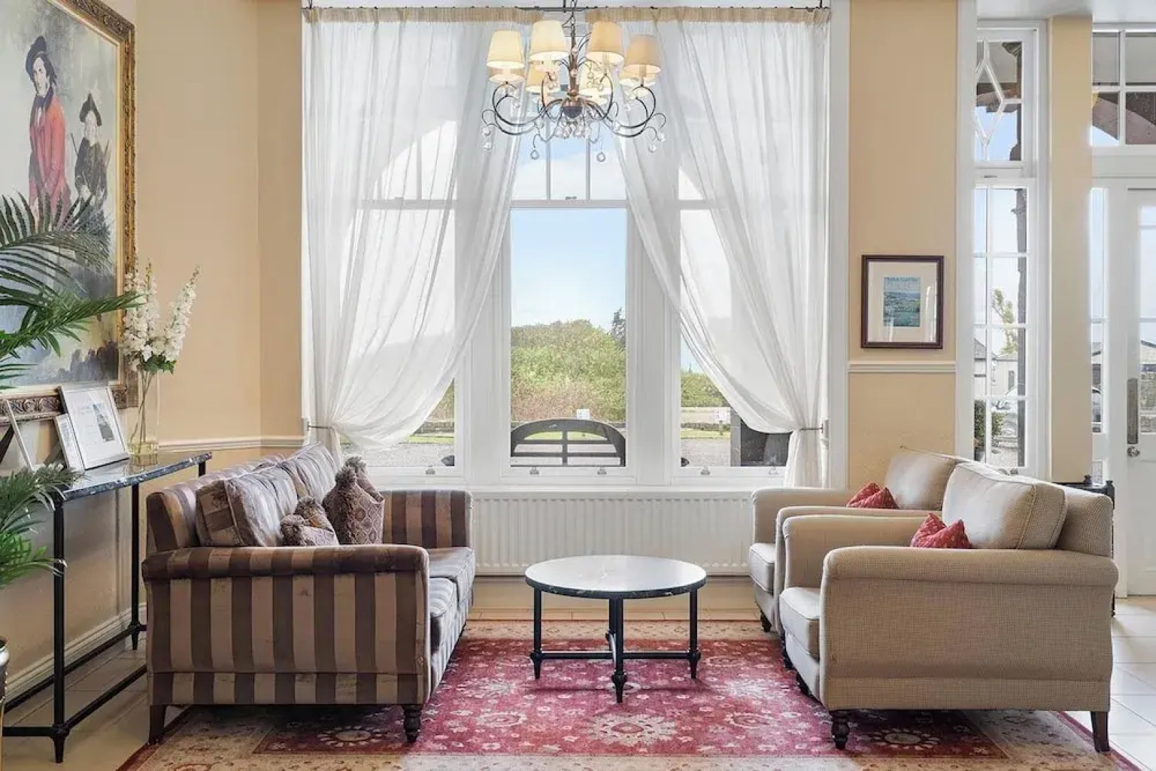 The Ugadale Hotel and Cottages