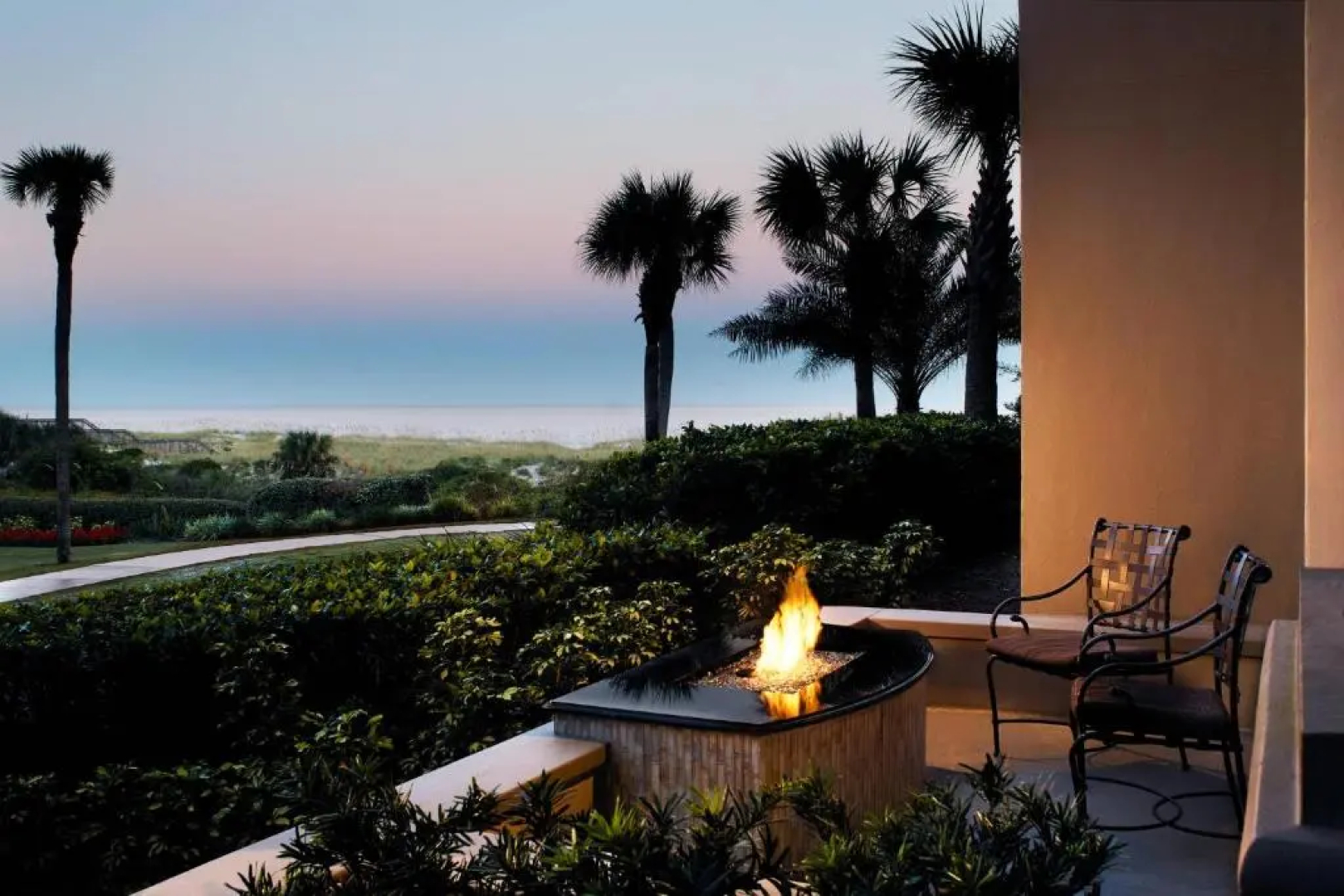 The Ritz-Carlton, Amelia Island