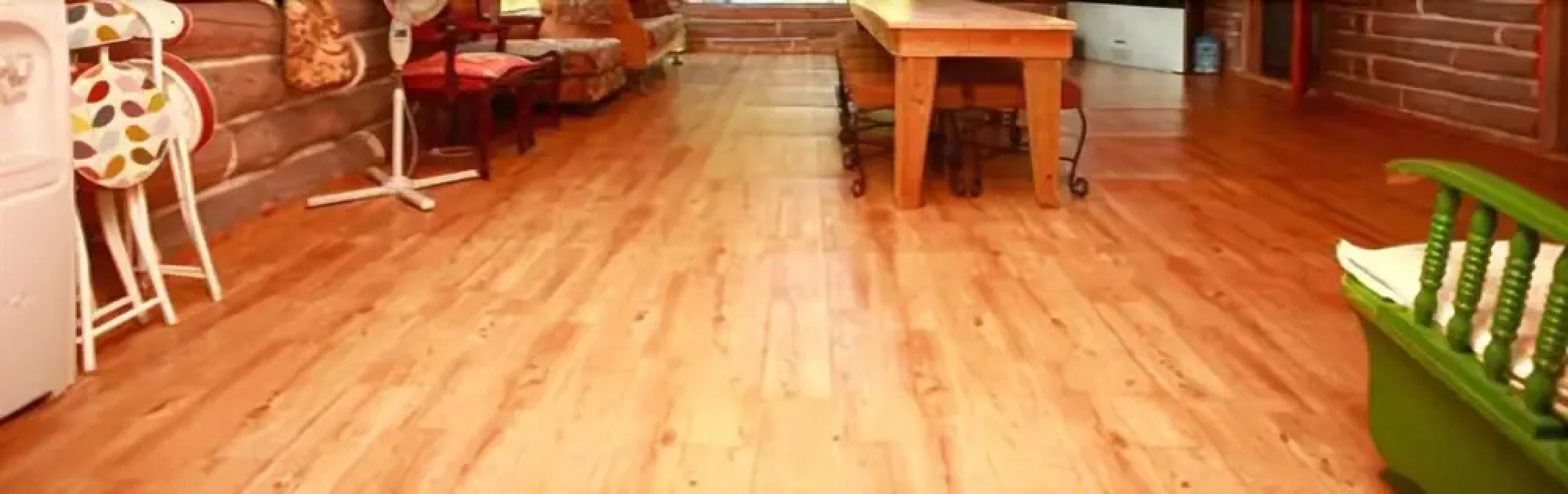 Pocheon Blank & Yard Pension