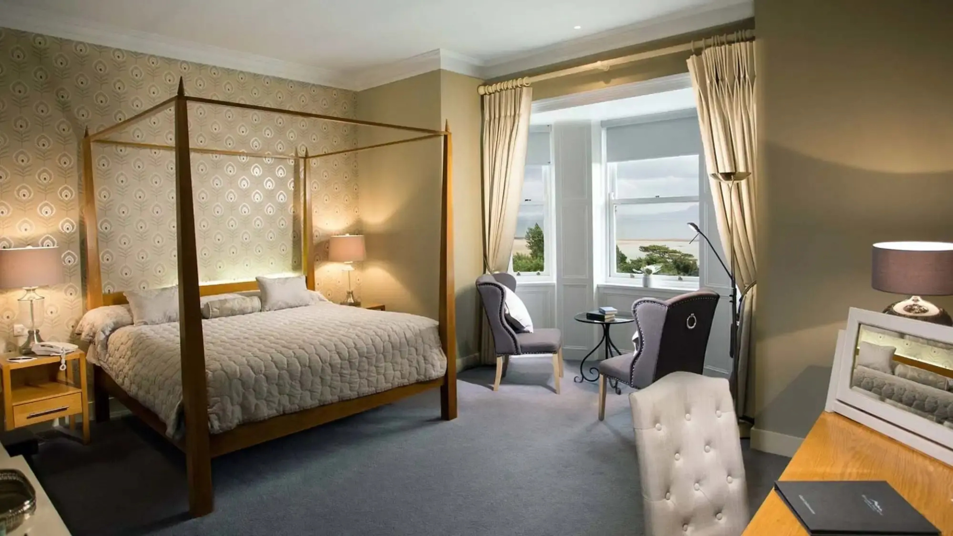 Mulranny Park Hotel