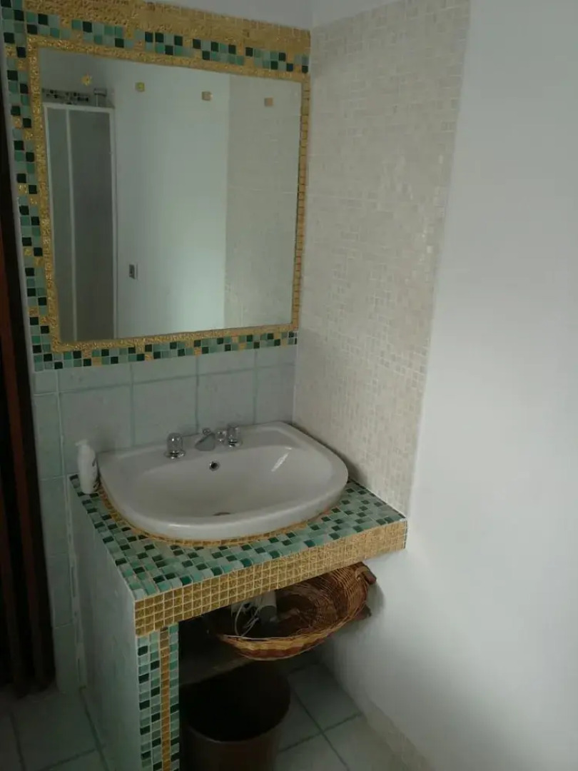 Casetta Verde - Economy Twin Room